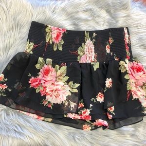 Express Skort
